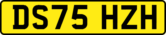 DS75HZH