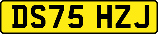 DS75HZJ