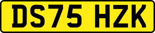 DS75HZK