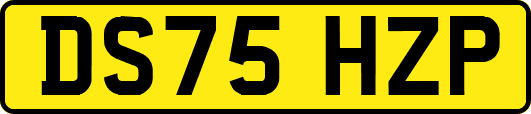 DS75HZP