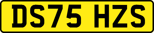 DS75HZS