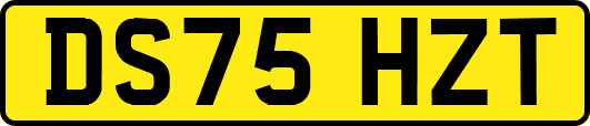 DS75HZT
