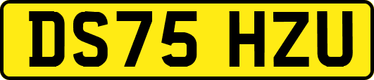 DS75HZU