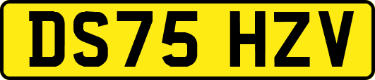 DS75HZV