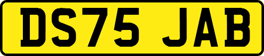 DS75JAB