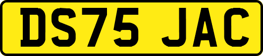 DS75JAC