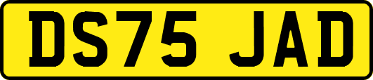 DS75JAD