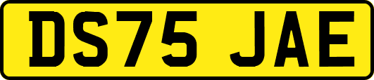 DS75JAE