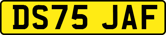 DS75JAF