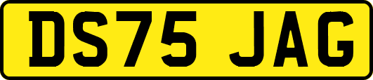 DS75JAG