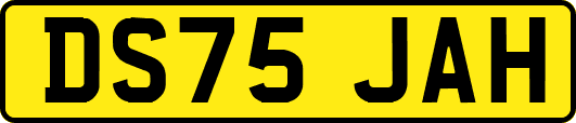 DS75JAH