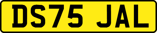 DS75JAL