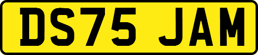 DS75JAM