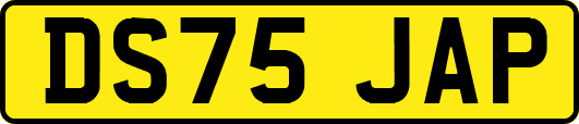DS75JAP