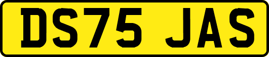 DS75JAS