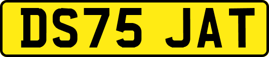 DS75JAT