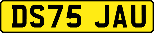 DS75JAU