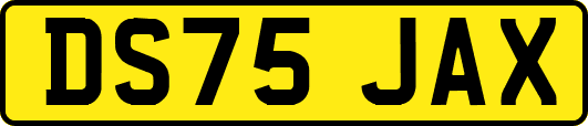 DS75JAX