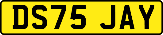 DS75JAY