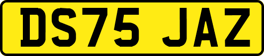 DS75JAZ