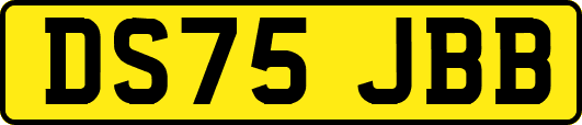 DS75JBB