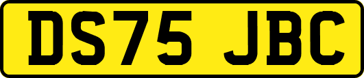 DS75JBC