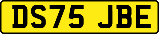 DS75JBE