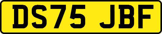 DS75JBF