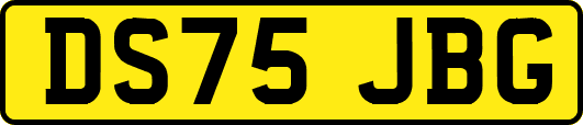 DS75JBG