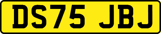 DS75JBJ