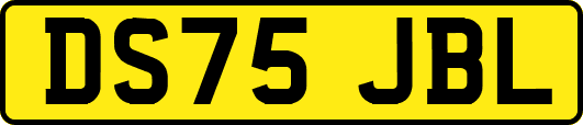 DS75JBL