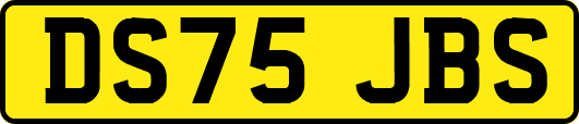 DS75JBS
