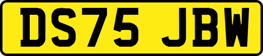DS75JBW