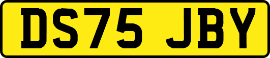 DS75JBY