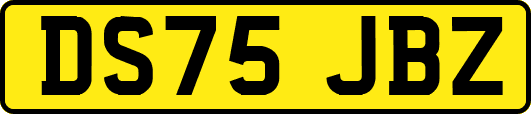 DS75JBZ
