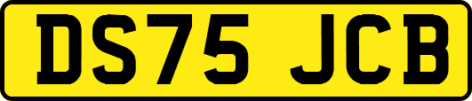 DS75JCB