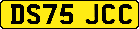 DS75JCC
