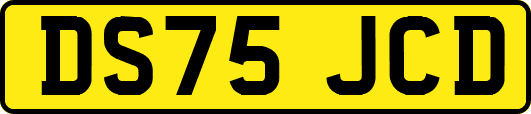 DS75JCD
