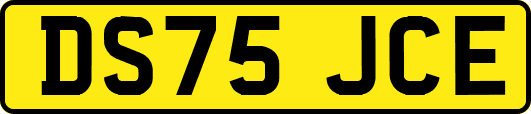 DS75JCE