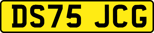 DS75JCG