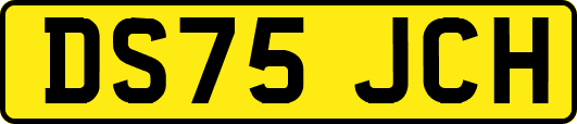 DS75JCH