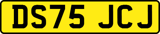 DS75JCJ