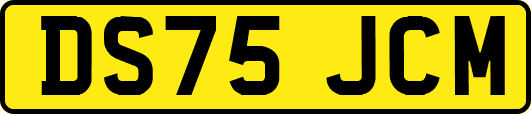 DS75JCM