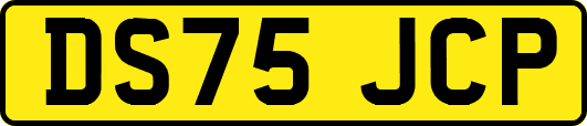 DS75JCP