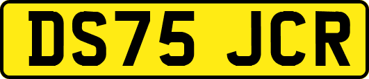 DS75JCR