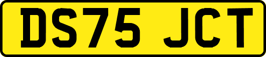 DS75JCT