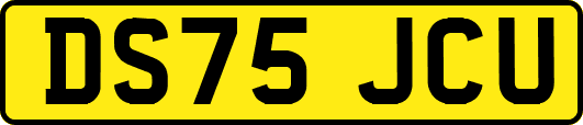 DS75JCU