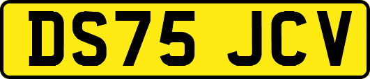 DS75JCV