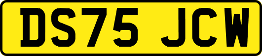 DS75JCW