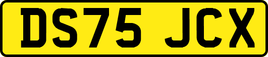 DS75JCX